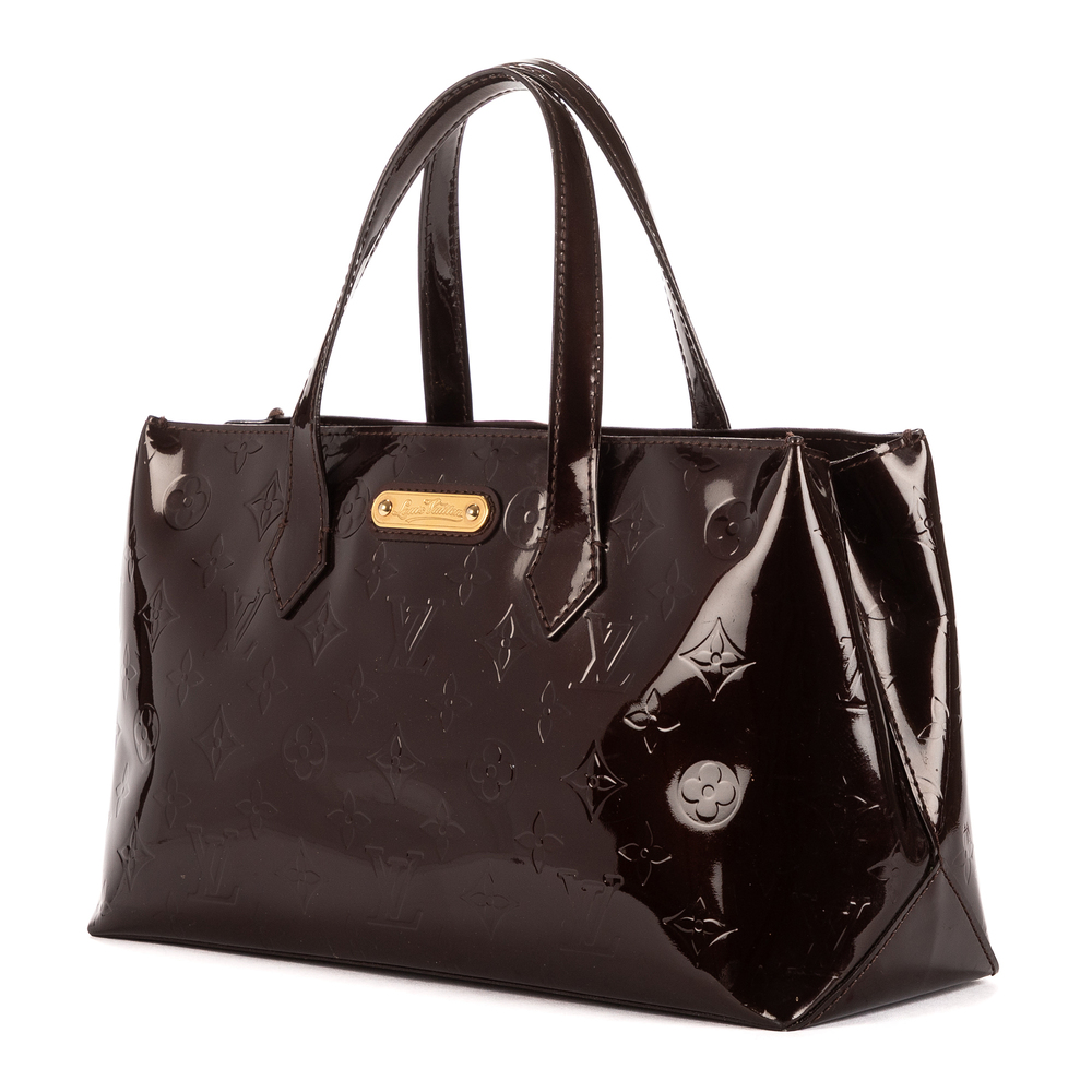 Louis Vuitton Wilshire PM - Picture 2 of 10